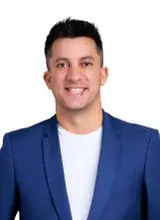 Foto oficial de Beto Kuerten Marcelino (TSE)