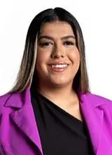 Foto oficial de Bia Alves (TSE)