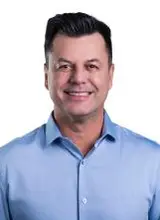 Foto oficial de Brandel Junior (TSE)