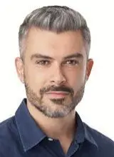 Foto oficial de Bruno Souza (TSE)