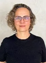 Foto oficial de Byanca Dolzan (TSE)