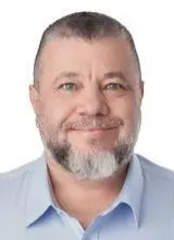 Foto oficial de Cacá Tavares (TSE)