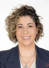 Foto oficial de Caren Machado (TSE)