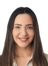 Foto oficial de Carla Z Pereira (TSE)