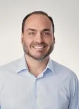 Foto oficial de Carlos Bolsonaro (TSE)