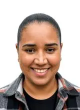 Foto oficial de Carol (TSE)