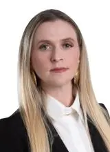Foto oficial de Carol da Rocha (TSE)