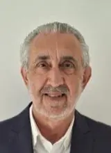 Foto oficial de César Damiani (TSE)