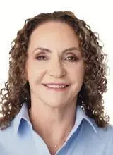 Foto oficial de Chica do Eskudlark (TSE)