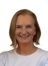 Foto oficial de Ciliane Augustin (TSE)