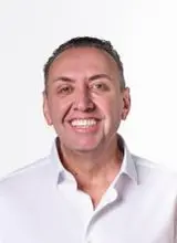 Foto oficial de Ciro (TSE)