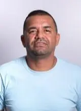 Foto oficial de Claudinho do Futebol (TSE)
