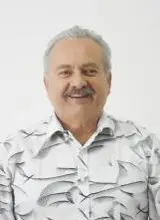 Foto oficial de Claudio Bianchini (TSE)