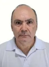 Foto oficial de Claudiomir Castilho Ramos (TSE)