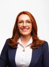 Foto oficial de Cleci Veronezi (TSE)