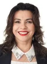 Foto oficial de Cler da Silva (TSE)