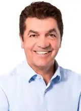 Foto oficial de Clesio Salvaro (TSE)