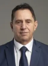 Foto oficial de Coronel Mocellin (TSE)