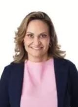 Foto oficial de Cristiane Loureiro (TSE)