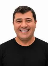 Foto oficial de Cristiano da Proteção Animal (TSE)