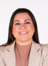 Foto oficial de Dani Sant'Anna (TSE)