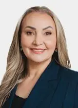 Foto oficial de Daniela Reinehr (TSE)