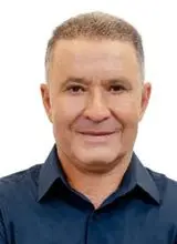 Foto oficial de Darci de Matos (TSE)