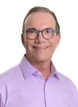 Foto oficial de Décio Lima (TSE)