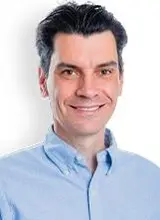 Foto oficial de Delegado Ulisses Gabriel (TSE)