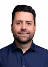 Foto oficial de Diego Machado (TSE)