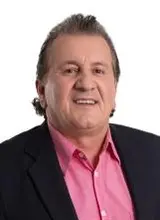 Foto oficial de Dorlei (TSE)