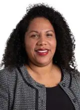 Foto oficial de Doutora Rosana (TSE)