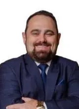 Foto oficial de Dr Adriano Machado (chiquinho) (TSE)
