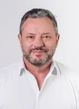 Foto oficial de Dr.elcio (TSE)