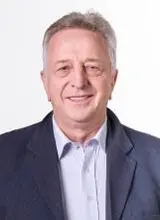 Foto oficial de Dr.eloi (TSE)