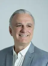 Foto oficial de Dr. Irani (TSE)