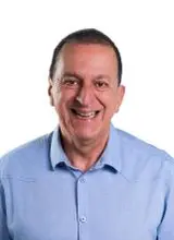 Foto oficial de Dr. Jorge (TSE)
