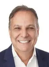 Foto oficial de Dr Mario Carvalho (TSE)