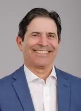 Foto oficial de Dr Natel (TSE)