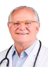 Foto oficial de Dr. Vicente (TSE)