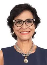 Foto oficial de Dra. Lisiane Anzanello (TSE)