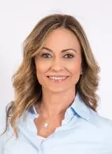 Foto oficial de Dra. Sandra (TSE)