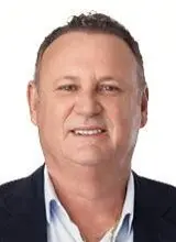 Foto oficial de Edinho da Casa Azul (TSE)