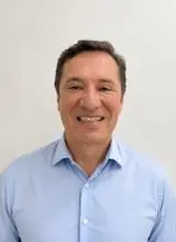 Foto oficial de Edson Piriquito (TSE)