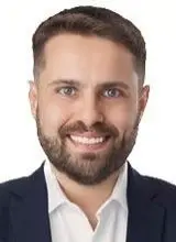Foto oficial de Ely Silveira (TSE)