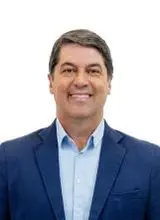 Foto oficial de Emerson Stein (TSE)