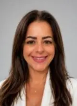 Foto oficial de Engenheira Silvana Silvano (TSE)