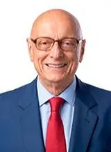 Foto oficial de Esperidião Amin (TSE)