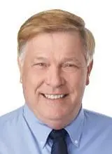 Foto oficial de Expedito Michels da Fucap (TSE)