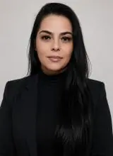 Foto oficial de Fabi da Educação (TSE)